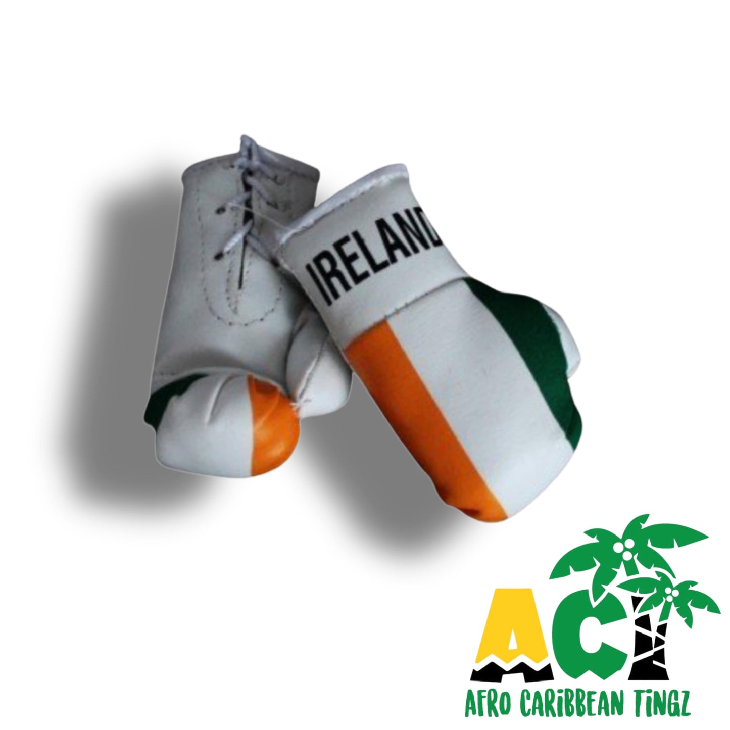 Ireland