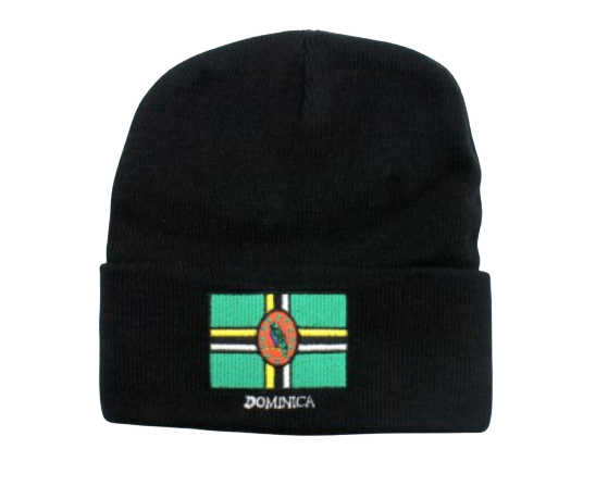 Dominica Beanie