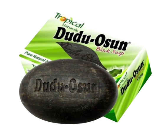 Dudu Osun Black Soap 150g