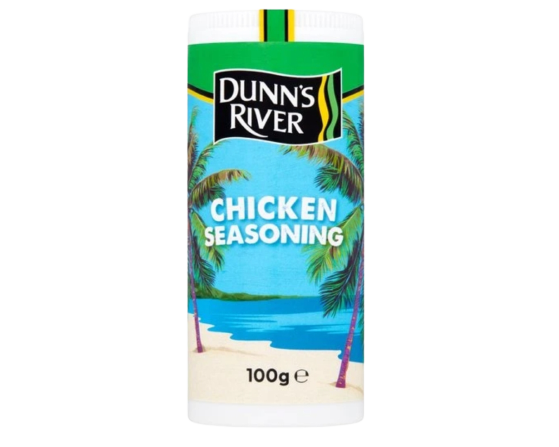 Dunn's River Chicken Seasoning 100g