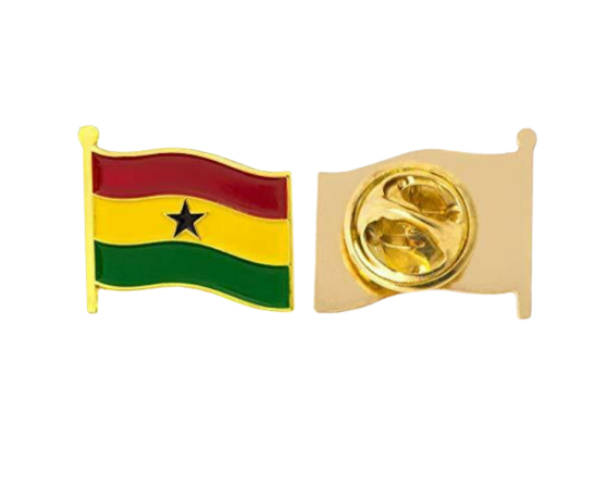 Ghana