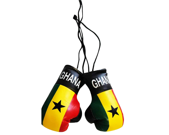 Ghana