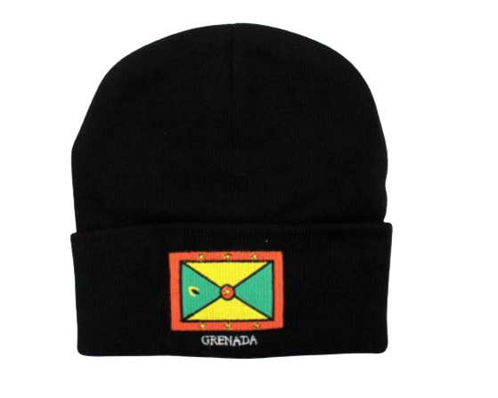 Grenada Beanie