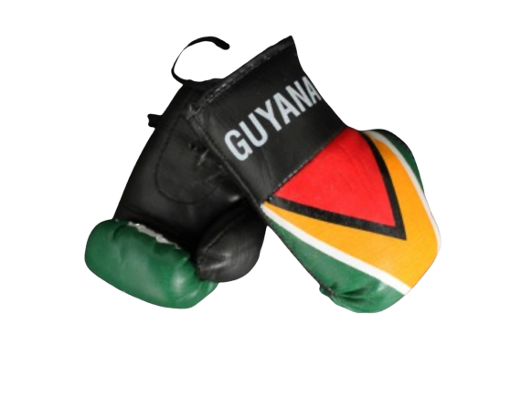 Guyana