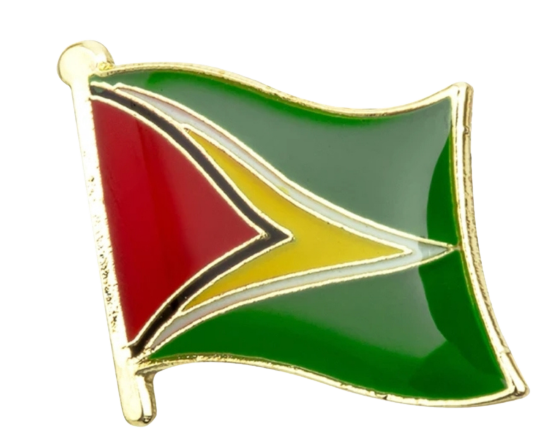 Guyana