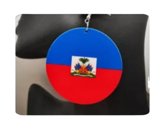 Haiti