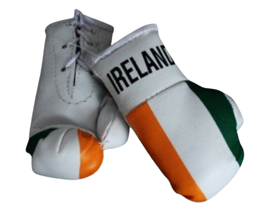 Ireland