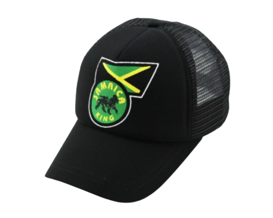 Jamaica Cap