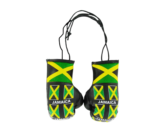 Jamaica Multi Black