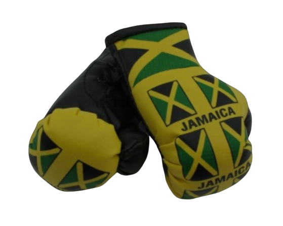 Jamaica Multi Yellow