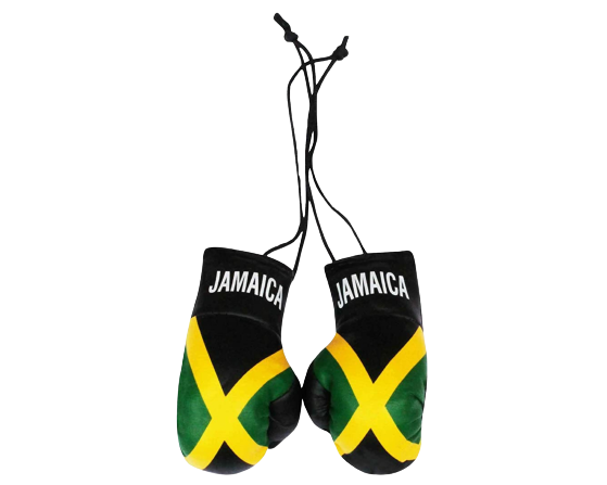 Jamaica