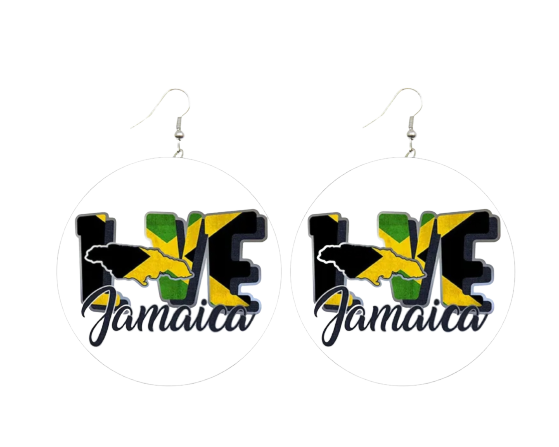 Love Jamaica