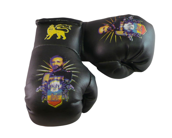 Selassie Black