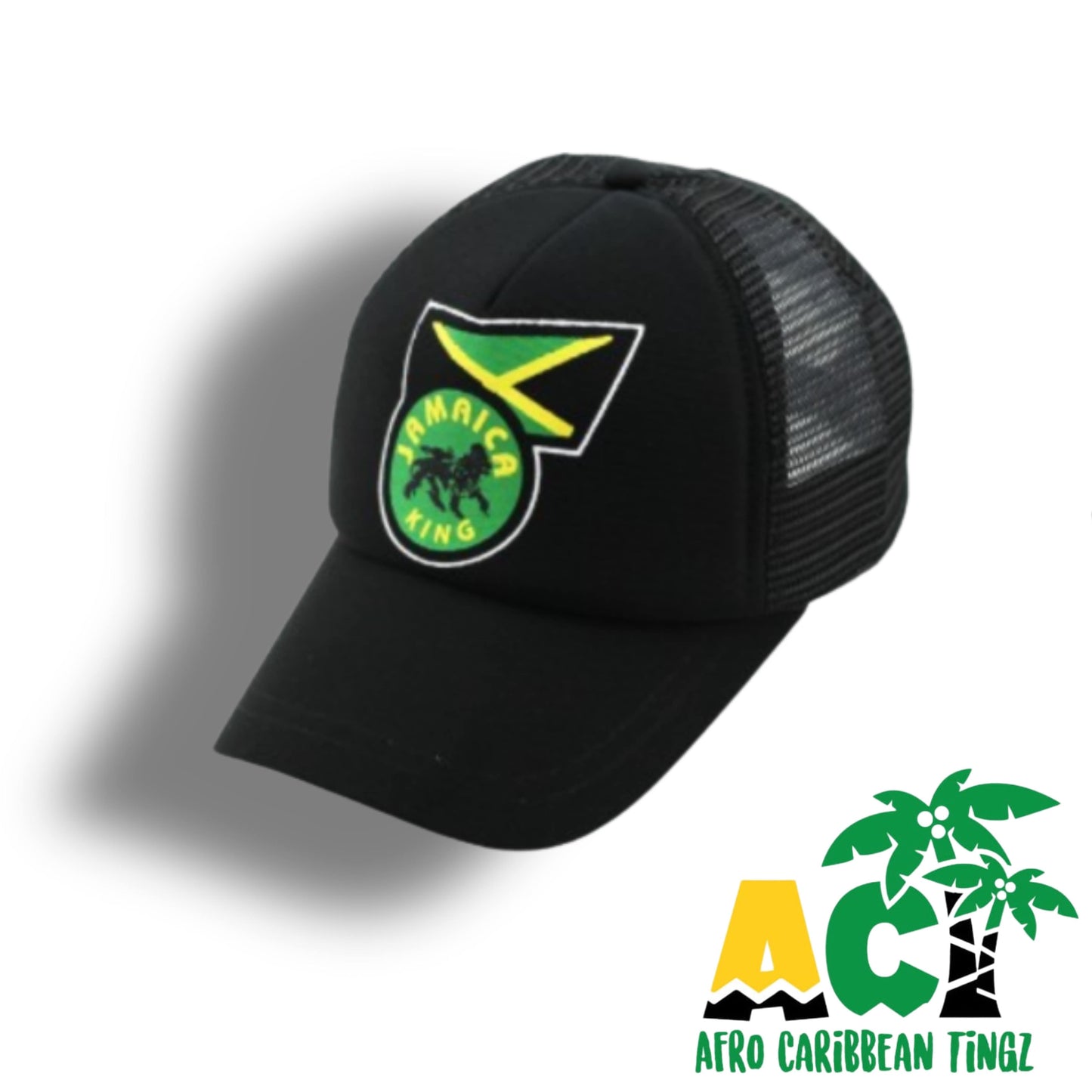 Jamaica Cap