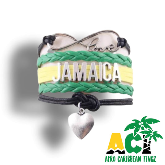Jamaica