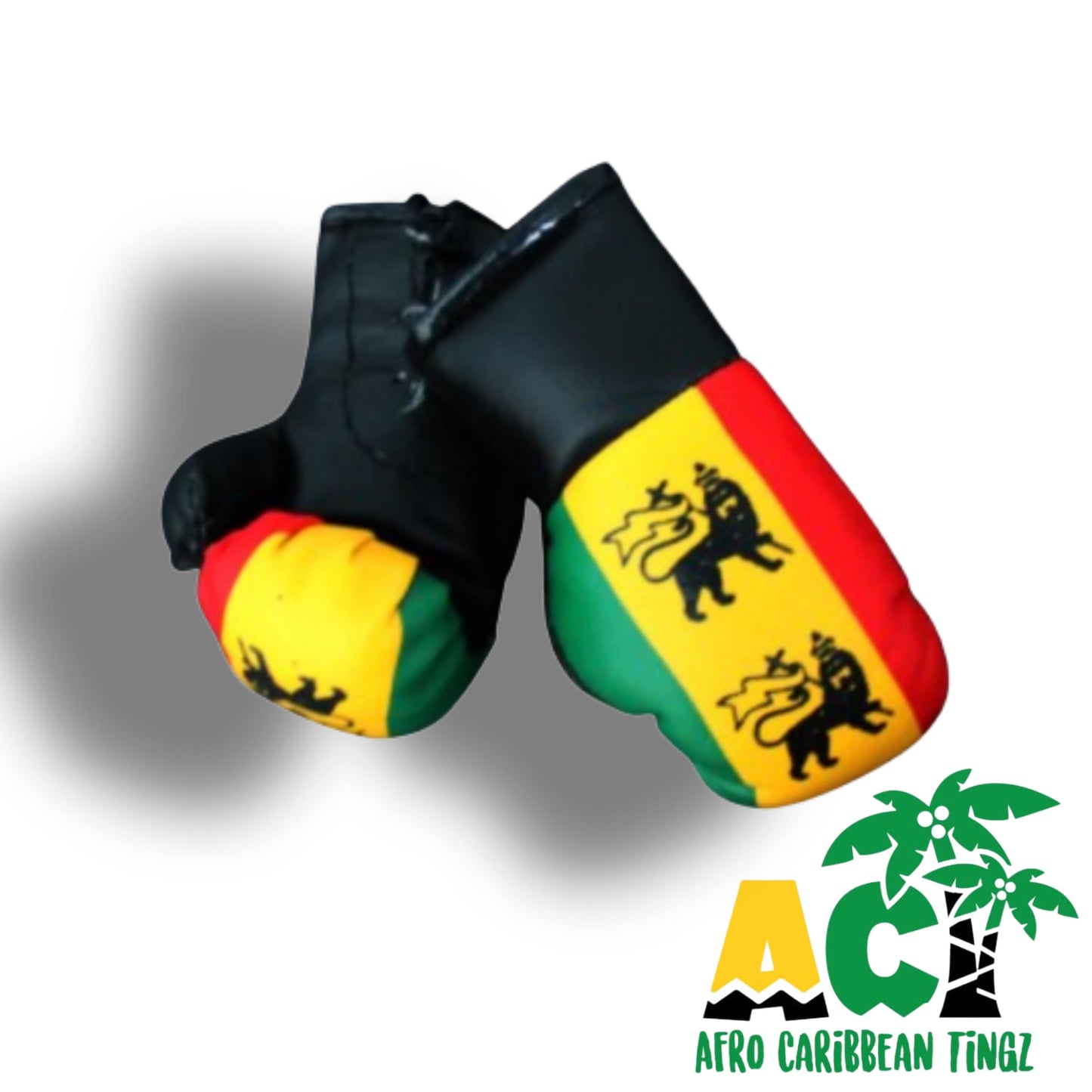 Lion of Judah Rasta