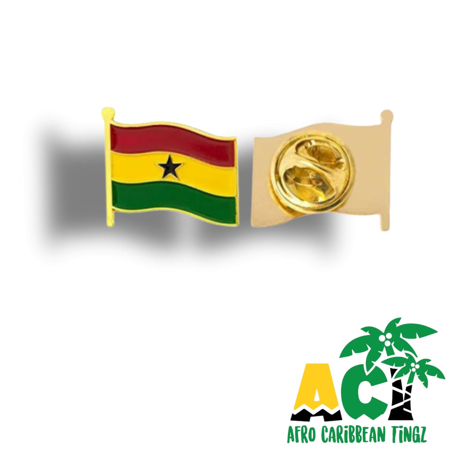 Ghana