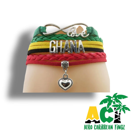 Ghana-