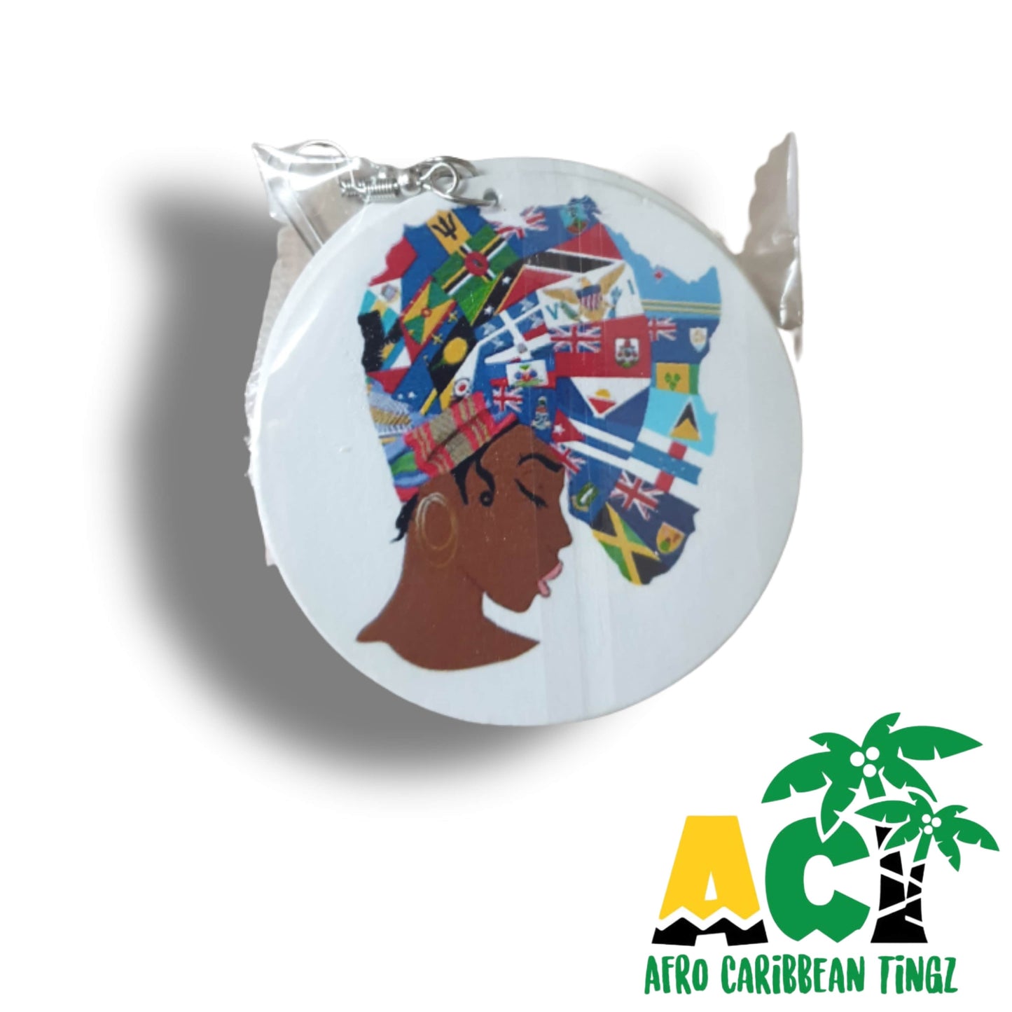 Caribbean Flag