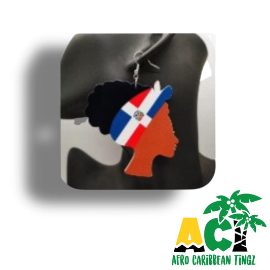 Dominica Republic-