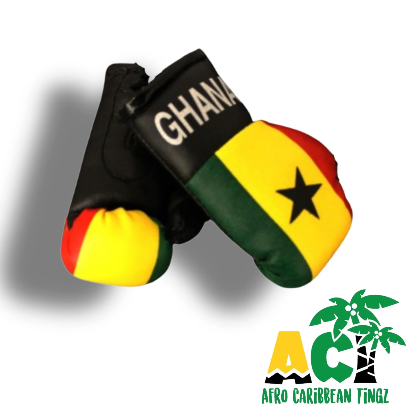 Ghana