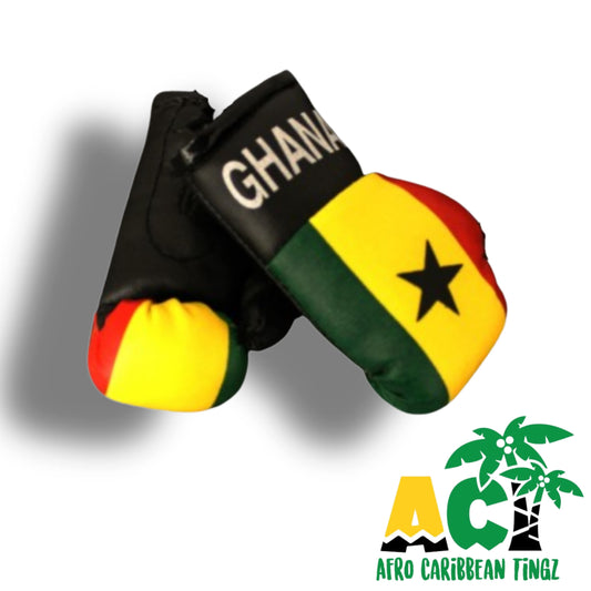 Ghana