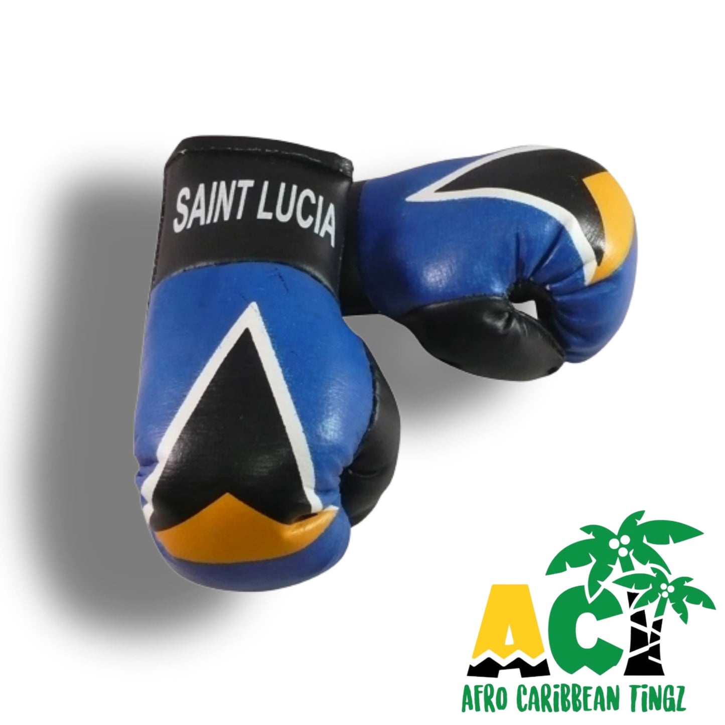 Saint Lucia