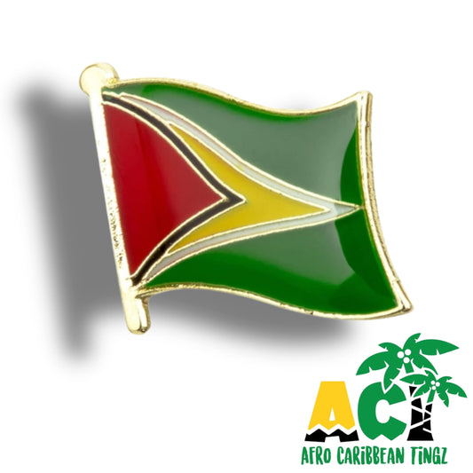 Guyana