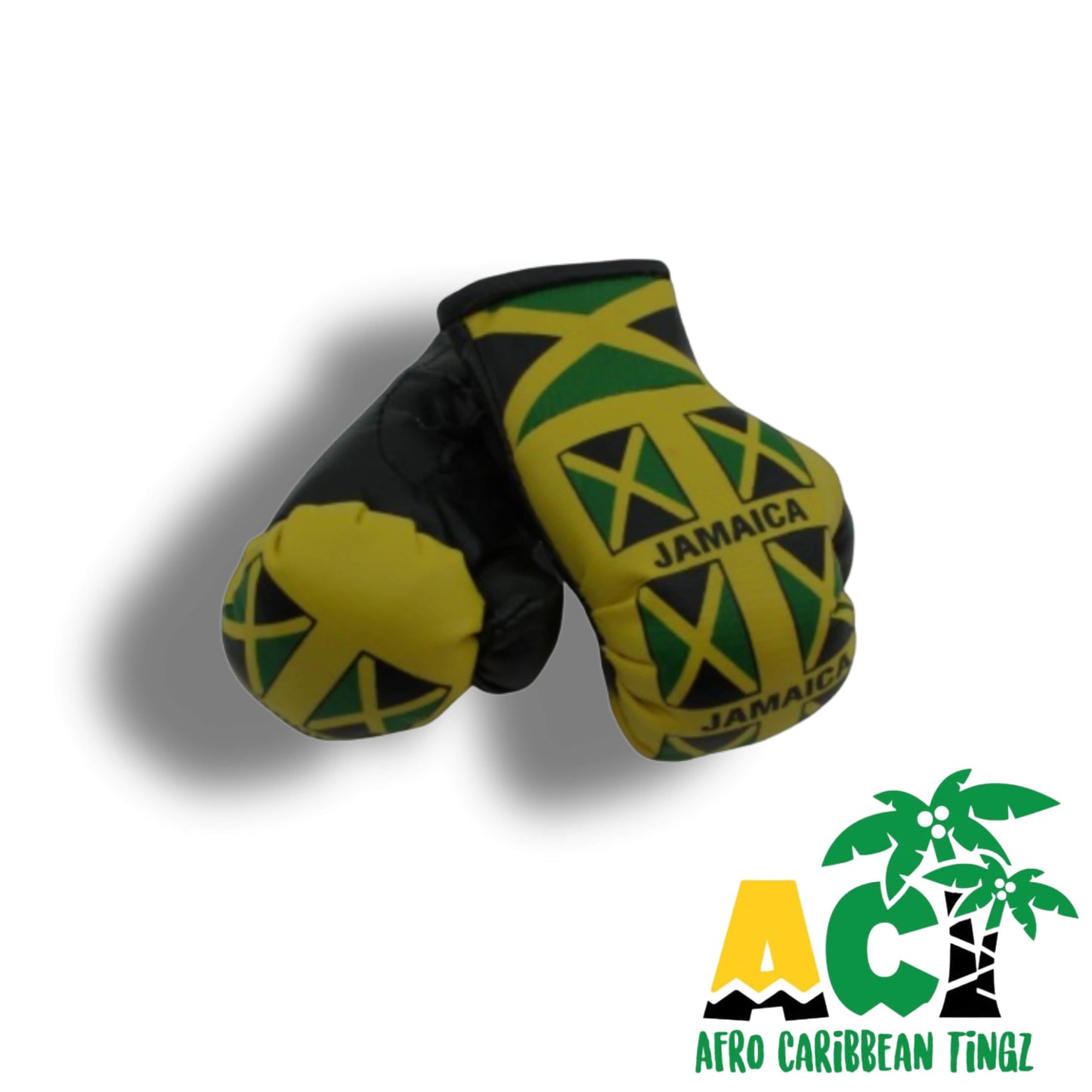 Jamaica Multi Yellow