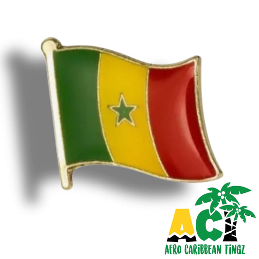 Senegal