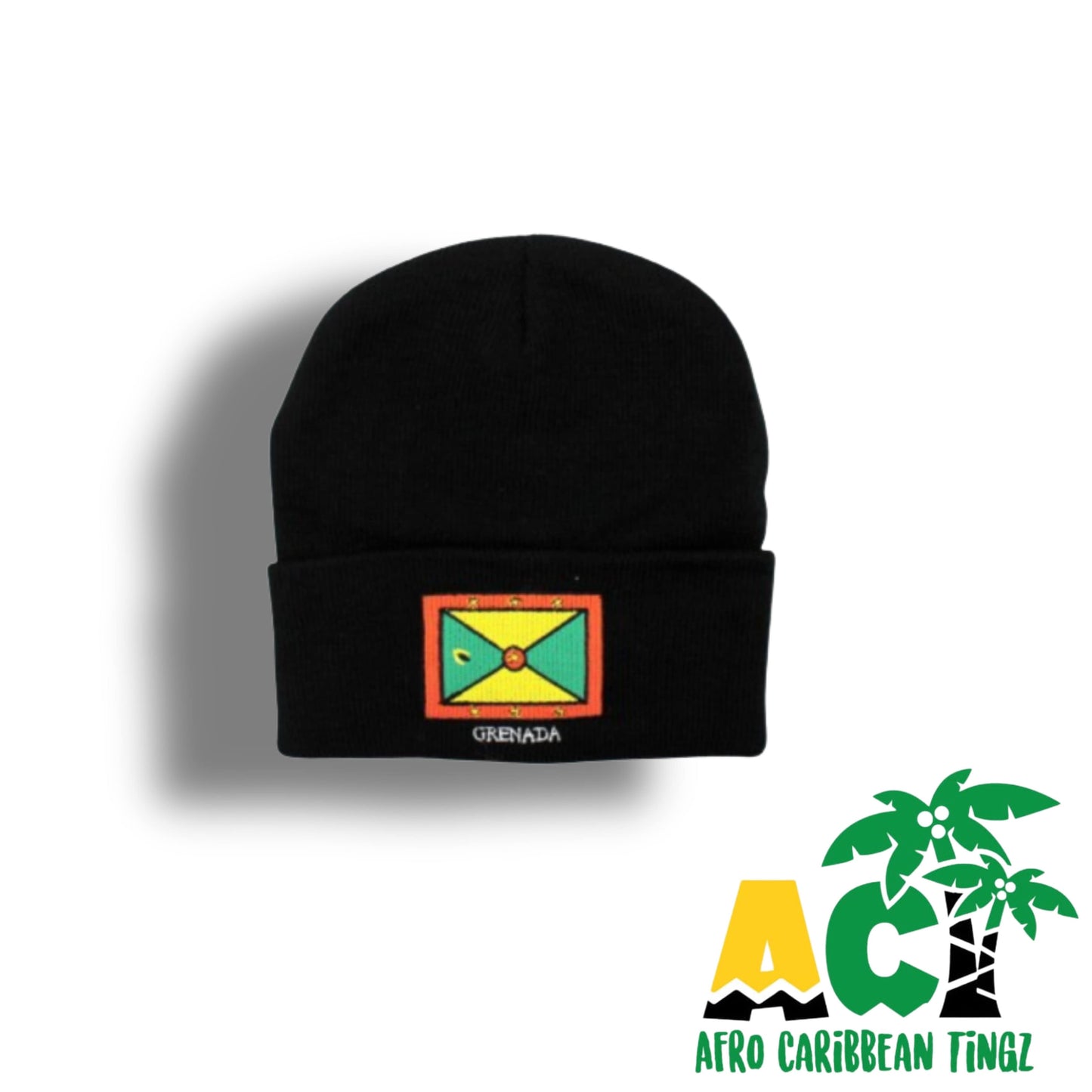 Grenada Beanie