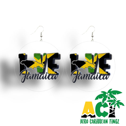 Love Jamaica