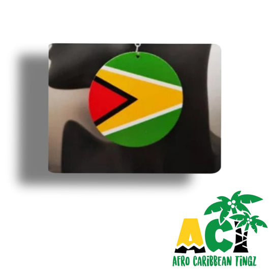 Guyana