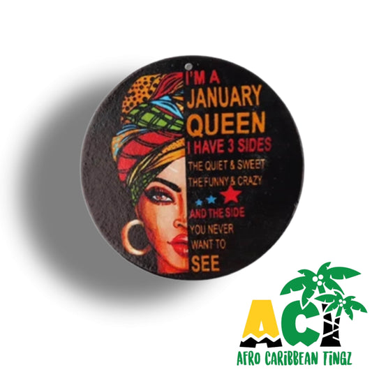 January