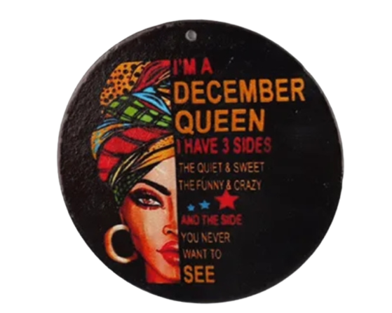 December