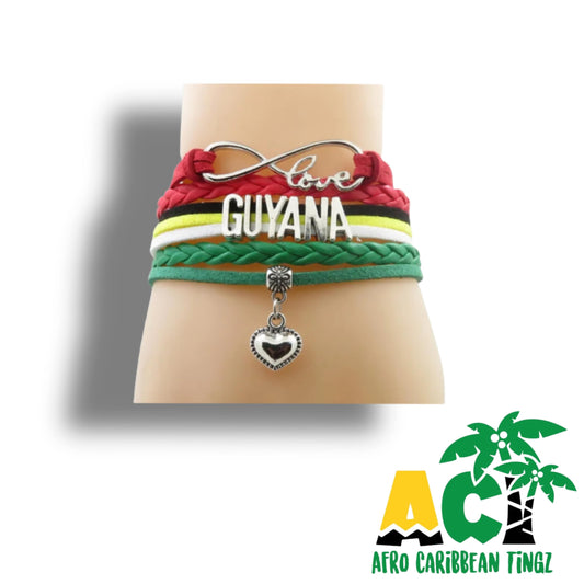 Guyana