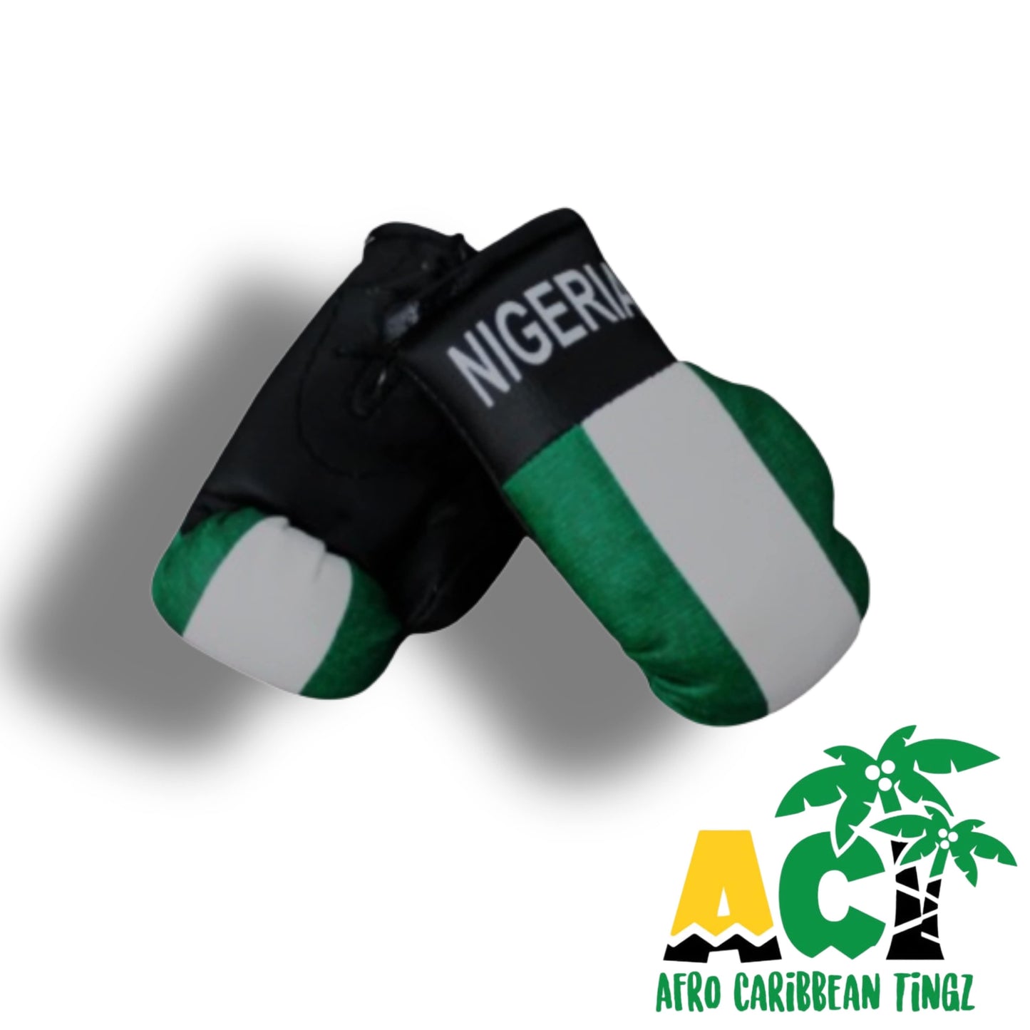 Nigeria
