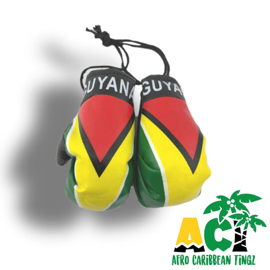 Guyana