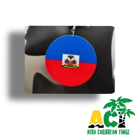 Haiti