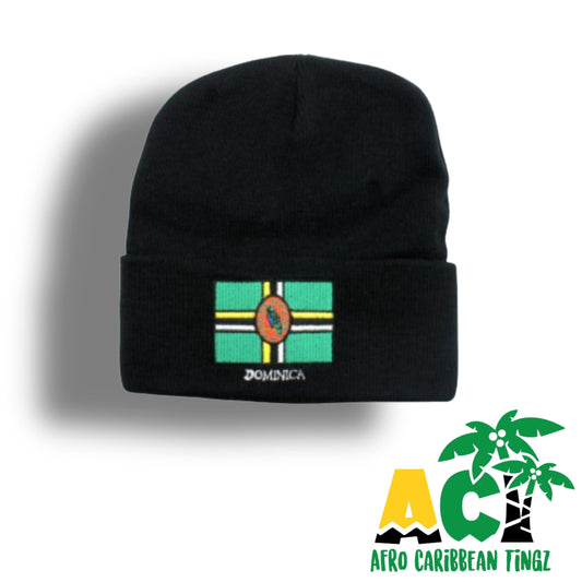 Dominica Beanie