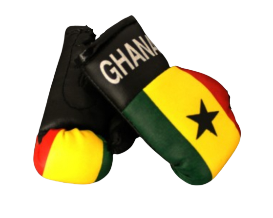 Ghana