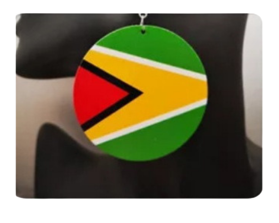 Guyana