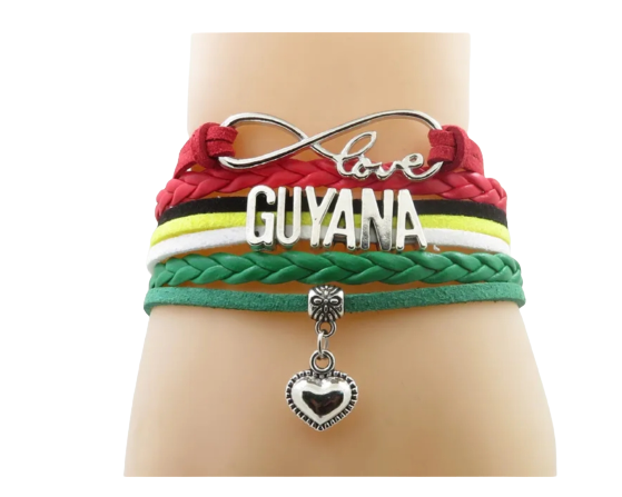 Guyana