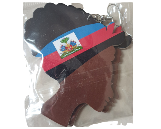 Haiti