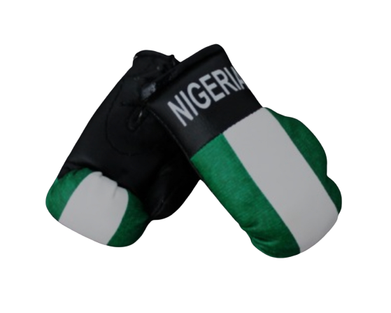 Nigeria