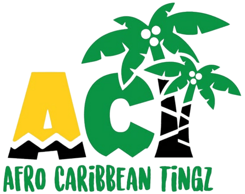 Afro Caribbean Tingz logo